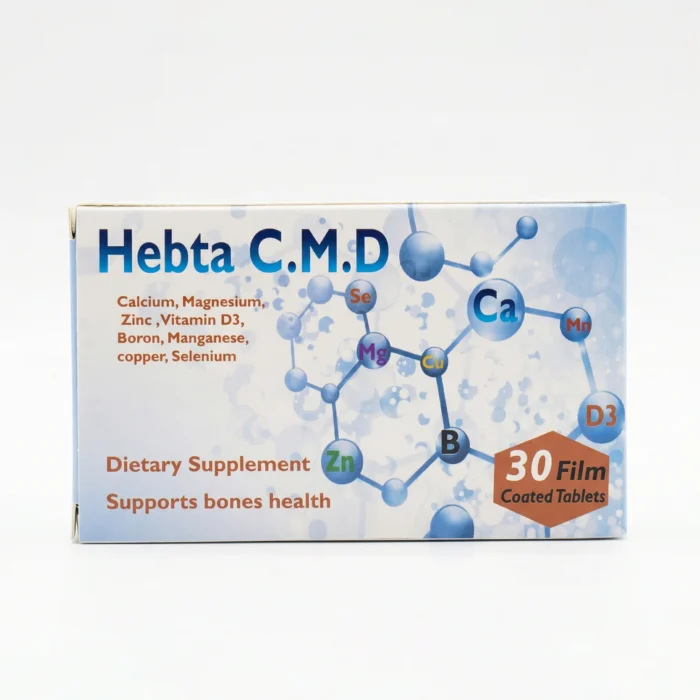 HEBTA C.M.D