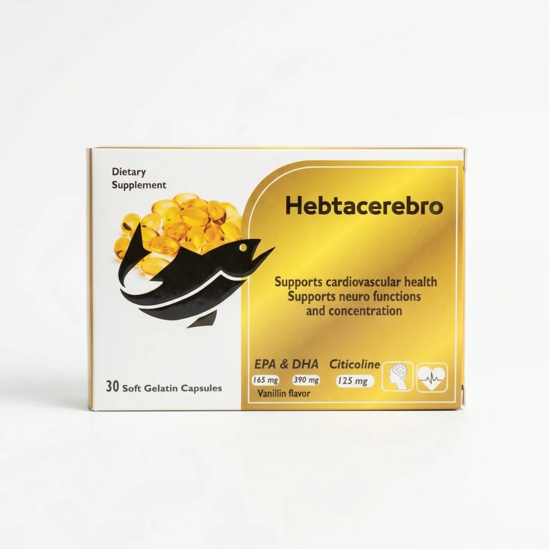 HEBTACEREBRO
