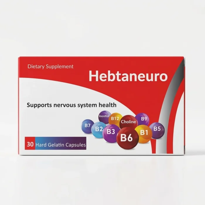HEBTANEURO